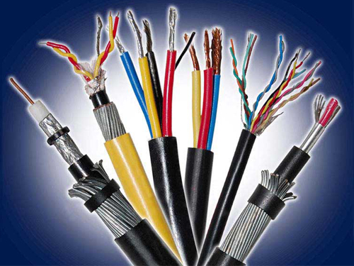 Instrumentation Cable heec